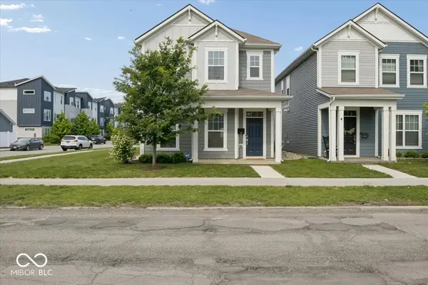 302 N Warman AVE, Indianapolis, IN 46222