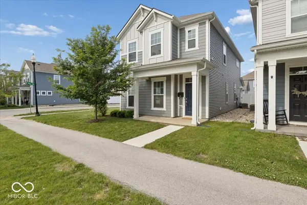 302 N Warman AVE, Indianapolis, IN 46222