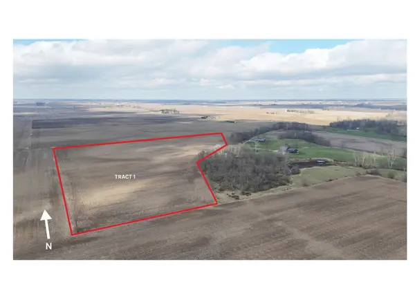 775 East, Ladoga, IN 47954