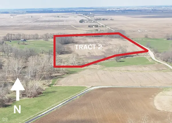 775 East, Ladoga, IN 47954