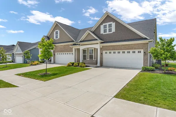 17027 Cole Evans DR, Noblesville, IN 46060