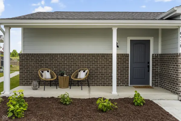 3936 Saddle Oak DR #081, Whitestown, IN 46075