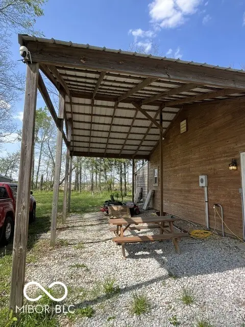 7642 W County Road 350 S, Shirley, IN 47384