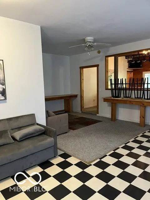 7642 W County Road 350 S, Shirley, IN 47384