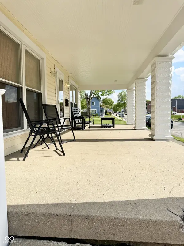 219 S Brown ST, Winchester, IN 47394