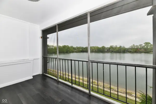 3016 Lake Shore DR #E, Indianapolis, IN 46205