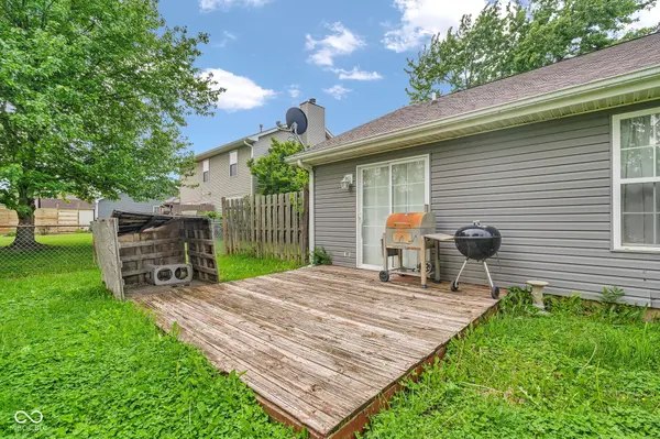 33 Cottonwood CT, Greencastle, IN 46135