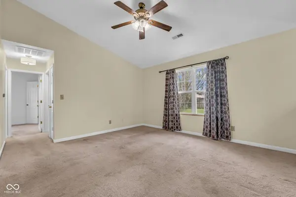 33 Cottonwood CT, Greencastle, IN 46135