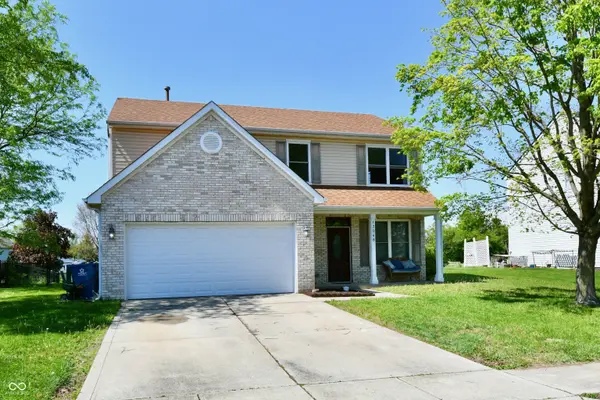 13048 Ross XING, Fishers, IN 46038