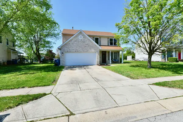 13048 Ross XING, Fishers, IN 46038