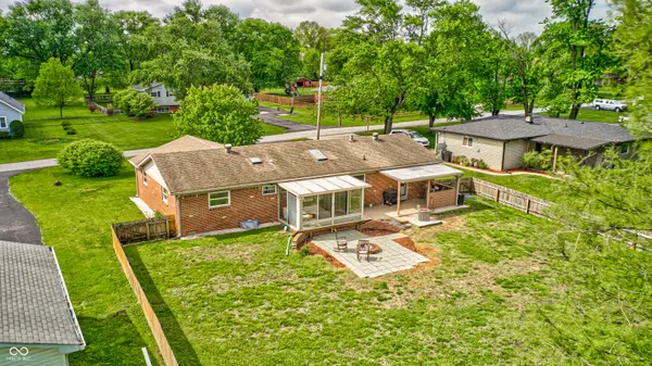 6118 Nolte ST, Indianapolis, IN 46221