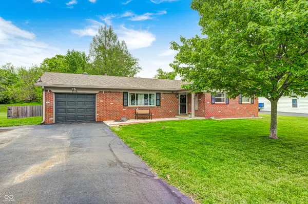 6118 Nolte ST, Indianapolis, IN 46221