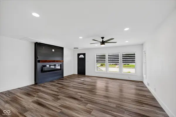 248 S 5th AVE, Beech Grove, IN 46107