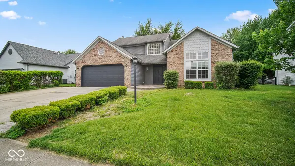 4309 Saffron DR, Indianapolis, IN 46237