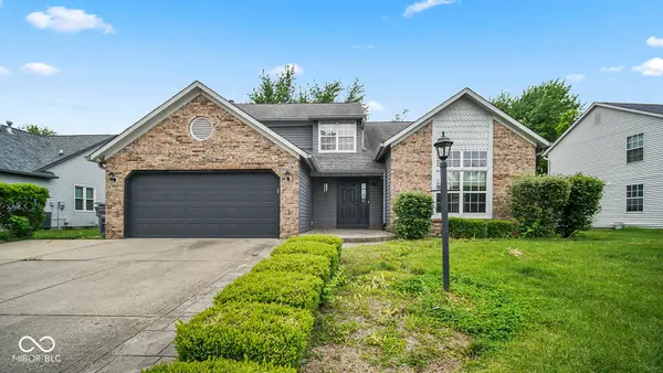 4309 Saffron DR, Indianapolis, IN 46237