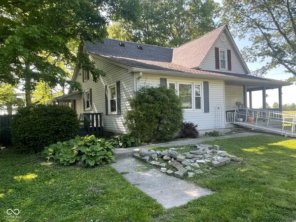 13617 W County Road 400 N, Quincy, IN 47456