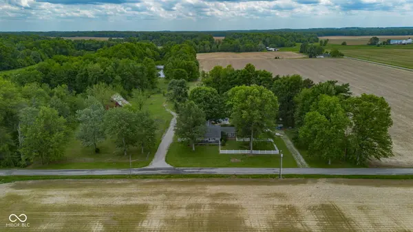 13617 W County Road 400 N, Quincy, IN 47456