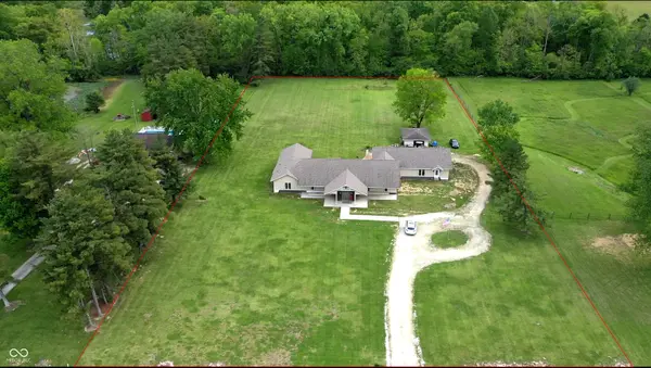 Address not disclosed, Franklin, IN 46131