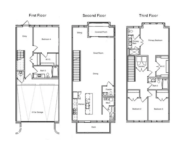 1027 Riviera DR, Broad Ripple, IN 46220