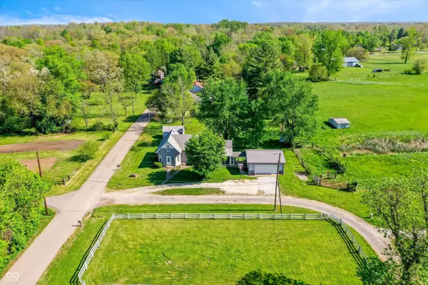 9184 S Geneva Main ST, Flat Rock, IN 47234