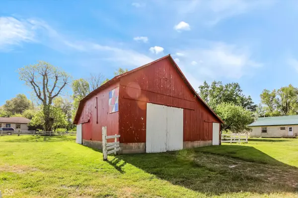 9184 S Geneva Main ST, Flat Rock, IN 47234