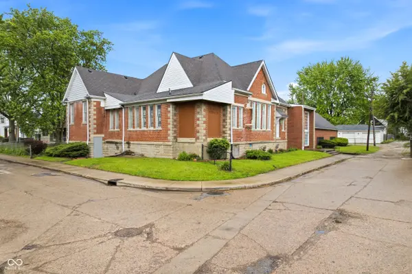 840 Cottage AVE, Indianapolis, IN 46203
