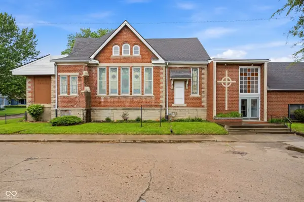 840 Cottage AVE, Indianapolis, IN 46203