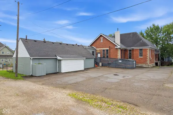 840 Cottage AVE, Indianapolis, IN 46203