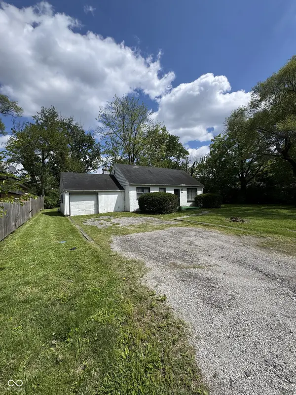 4045 N Edmondson AVE, Indianapolis, IN 46226
