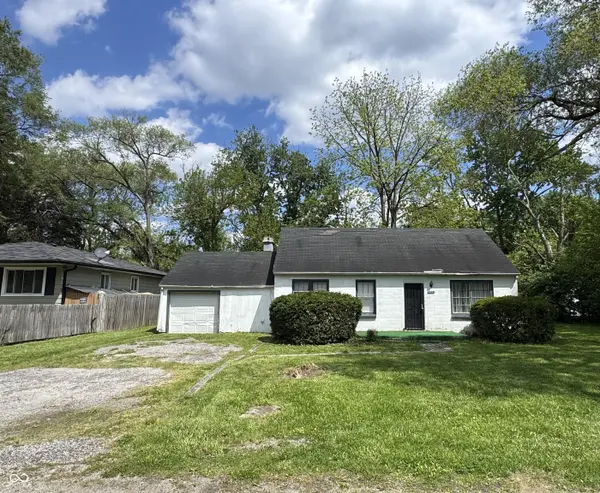 4045 N Edmondson AVE, Indianapolis, IN 46226