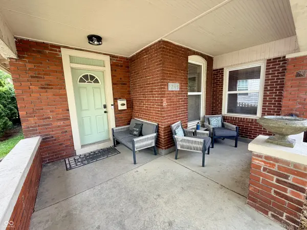 1249 Union ST, Indianapolis, IN 46225