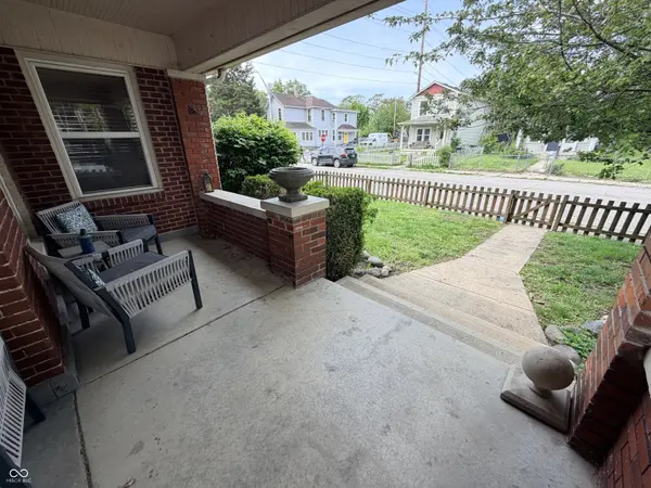 1249 Union ST, Indianapolis, IN 46225