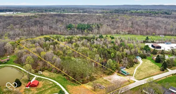 7000 Blk N State Road 135, Nashville, IN 47448