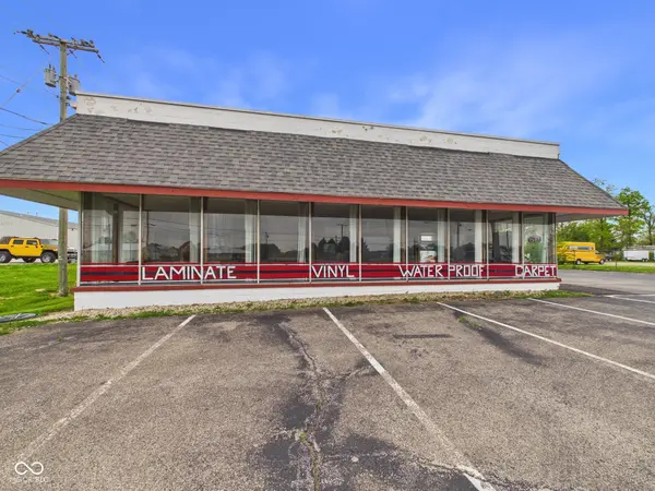 4411 N Broadway AVE, Muncie, IN 47303