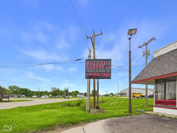 4411 N Broadway AVE, Muncie, IN 47303