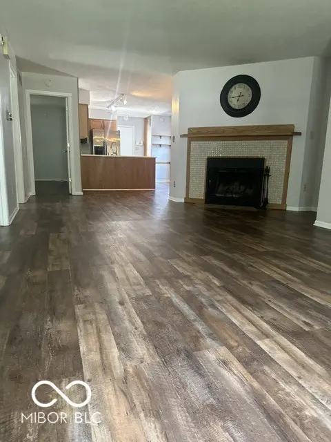 800 N Park AVE, Indianapolis, IN 46202