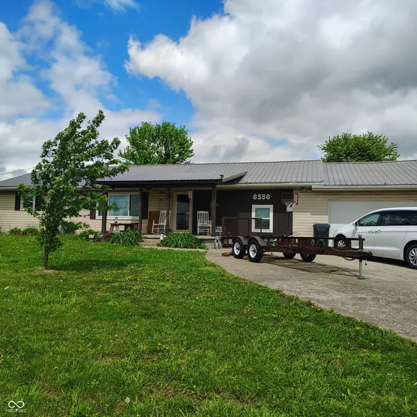8356 State Road 129, Vevay, IN 47043