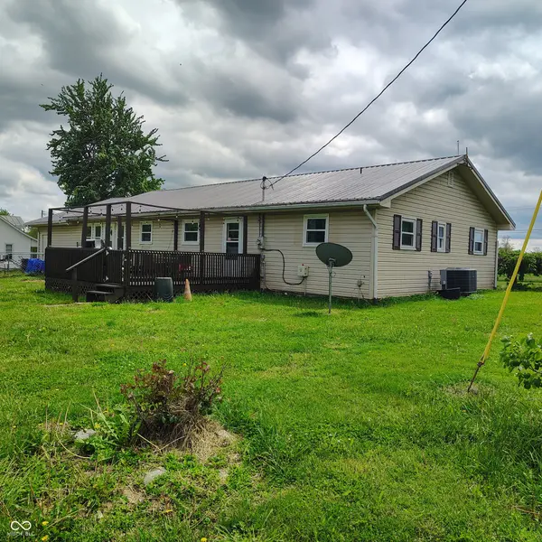 8356 State Road 129, Vevay, IN 47043