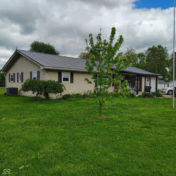 8356 State Road 129, Vevay, IN 47043