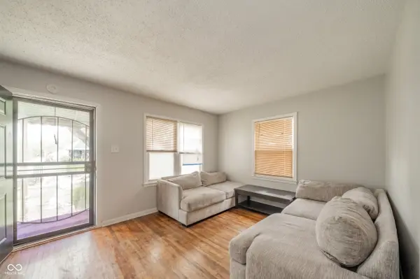 1949 N Colorado AVE, Indianapolis, IN 46218