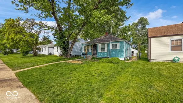 1949 N Colorado AVE, Indianapolis, IN 46218