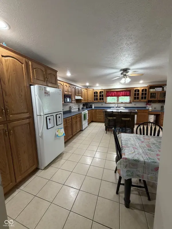 124 6th ST, Covington, IN 47932