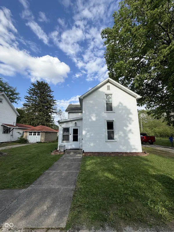124 6th ST, Covington, IN 47932