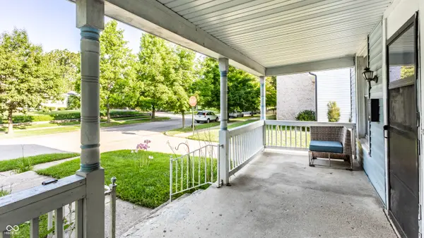 2545 Broadway ST, Indianapolis, IN 46205