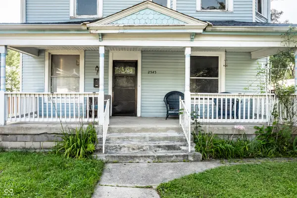 2545 Broadway ST, Indianapolis, IN 46205