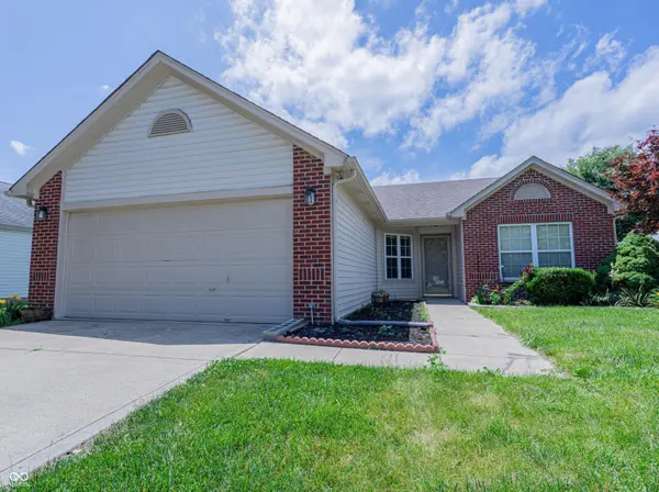 7060 Blankenship AVE, Indianapolis, IN 46217