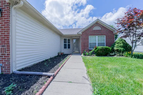 7060 Blankenship AVE, Indianapolis, IN 46217