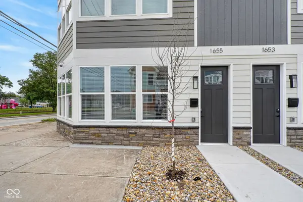 1655 Lexington AVE, Indianapolis, IN 46203