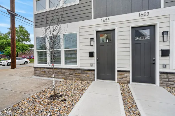 1655 Lexington AVE, Indianapolis, IN 46203
