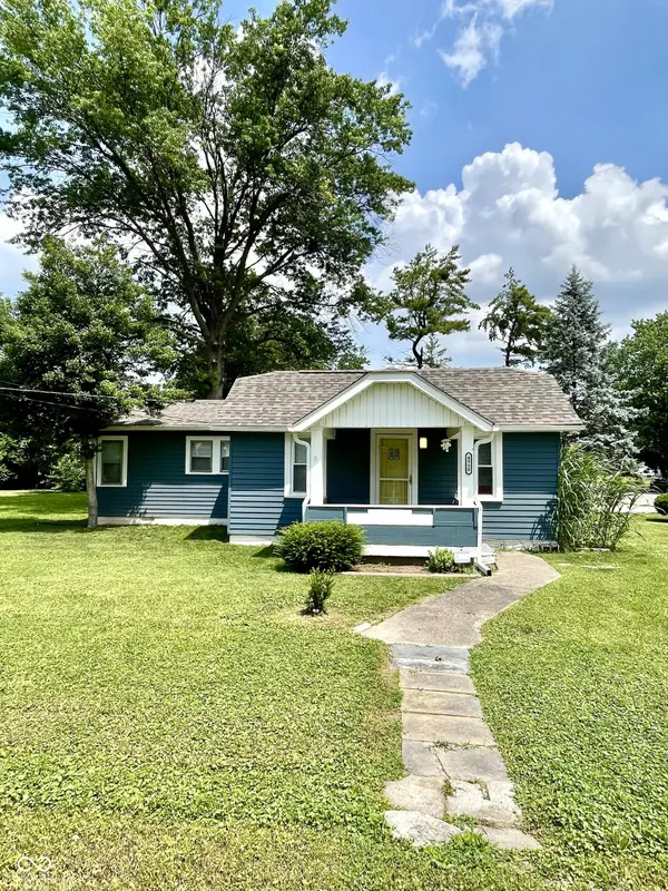 4950 E 18th ST, Indianapolis, IN 46218